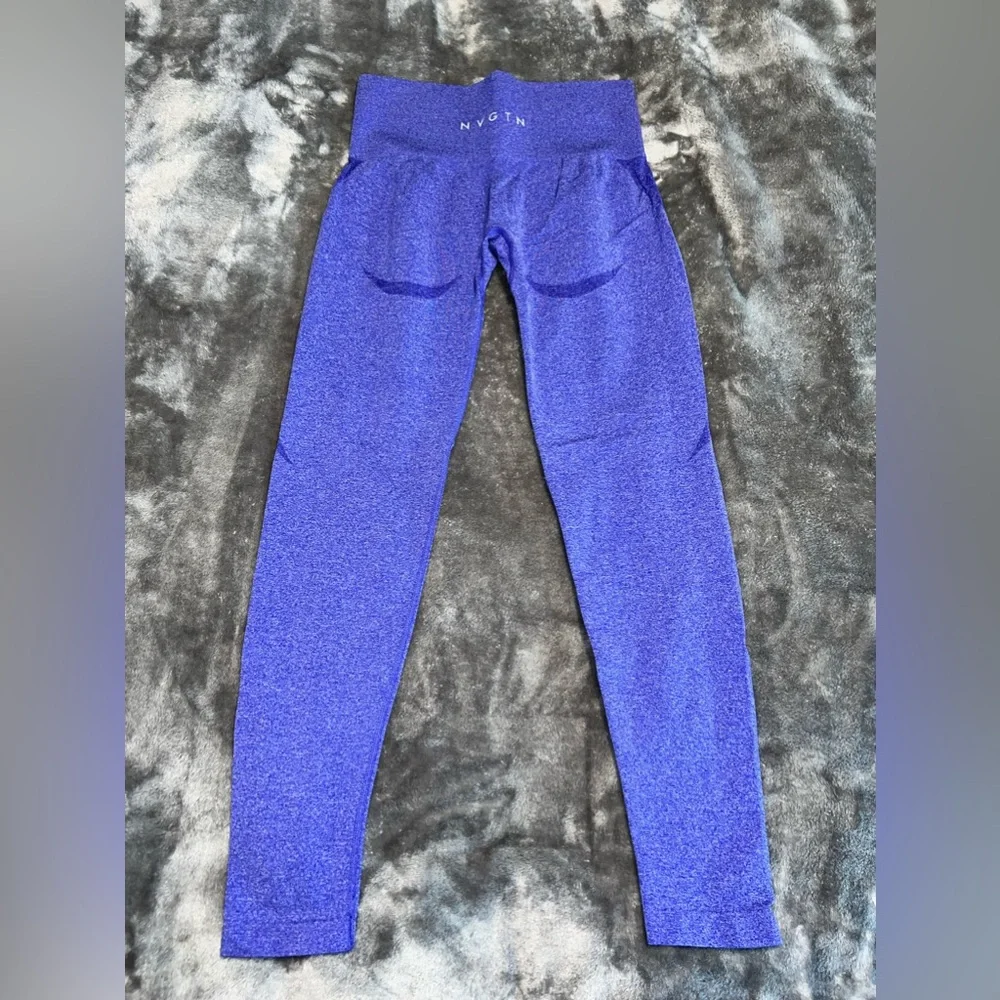 NVGTN Leggings - Picture 3 of 4